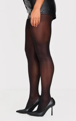 PrettyLittleThing Tights*40 Denier Tights