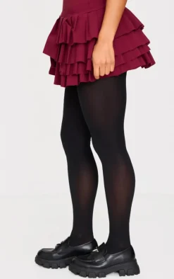 PrettyLittleThing Tights*70 Denier Tights