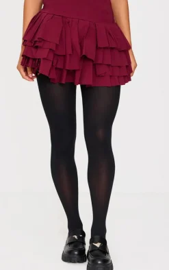 PrettyLittleThing Tights*70 Denier Tights