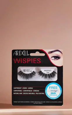 PrettyLittleThing False Eyelashes*Ardell Lashes Wispies 700