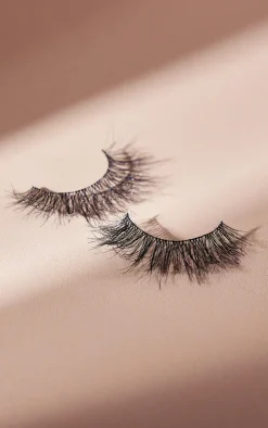 PrettyLittleThing False Eyelashes*Ardell Naked Lashes 431