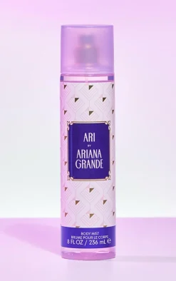 PrettyLittleThing Christmas Gifts*Ariana Grande Ari Body Mist 236ml