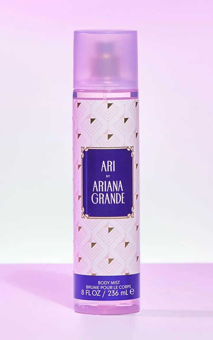PrettyLittleThing Christmas Gifts*Ariana Grande Ari Body Mist 236ml