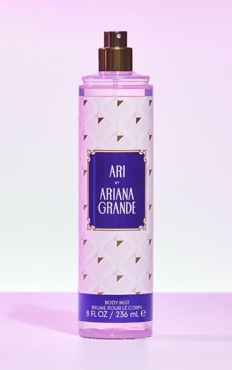 PrettyLittleThing Christmas Gifts*Ariana Grande Ari Body Mist 236ml