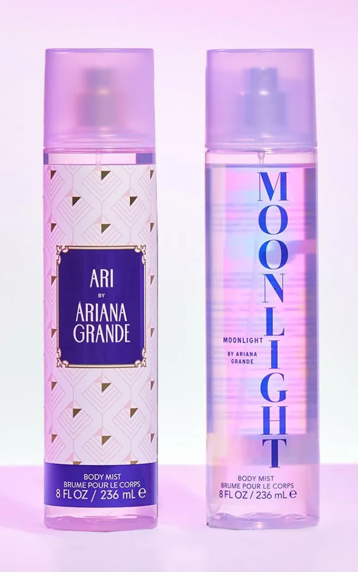 PrettyLittleThing Christmas Gifts*Ariana Grande Ari Body Mist 236ml