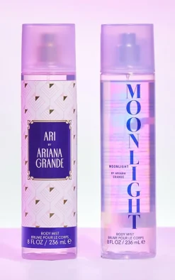PrettyLittleThing Christmas Gifts*Ariana Grande Moonlight Body Mist 236ml