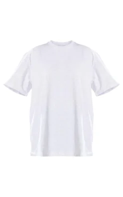 PrettyLittleThing T-Shirts*Boxy Oversized T Shirt
