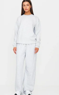 PrettyLittleThing Oversized Sweaters*Oversized Fit Sweatshirt