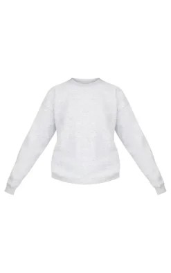 PrettyLittleThing Oversized Sweaters*Oversized Fit Sweatshirt