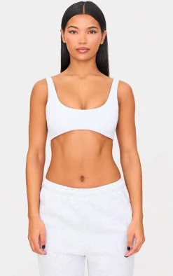 PrettyLittleThing Sports Bras*Sculpt Double Layer Padded Sports Bra