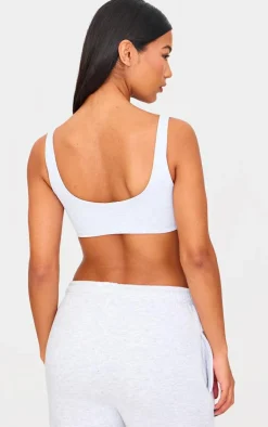 PrettyLittleThing Sports Bras*Sculpt Double Layer Padded Sports Bra