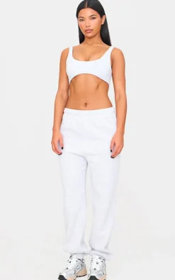 PrettyLittleThing Sports Bras*Sculpt Double Layer Padded Sports Bra