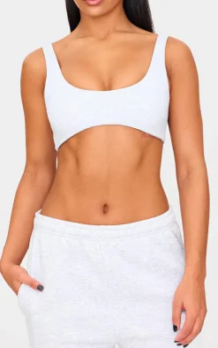 PrettyLittleThing Sports Bras*Sculpt Double Layer Padded Sports Bra