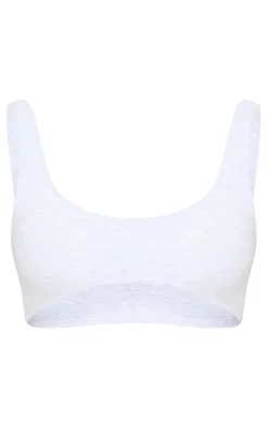 PrettyLittleThing Sports Bras*Sculpt Double Layer Padded Sports Bra