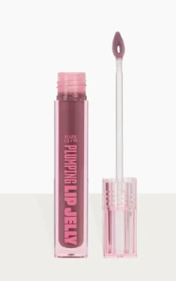 PrettyLittleThing Lip Gloss*Babe Original Glow Plumping Lip Jelly Sheer