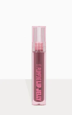PrettyLittleThing Lip Gloss*Babe Original Glow Plumping Lip Jelly Sheer