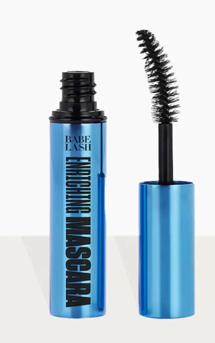 PrettyLittleThing Mascara*Babe Original Lash Enriching Mascara 6g