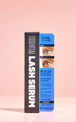 PrettyLittleThing Serums*Babe Original Lash Essential Serum 2 mL