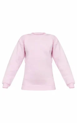 PrettyLittleThing Oversized Sweaters*Oversized Fit Sweatshirt