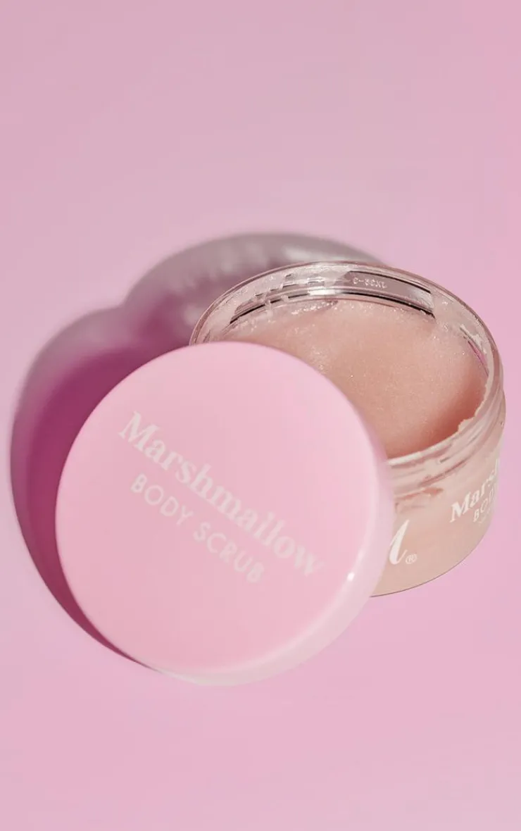 PrettyLittleThing Bath & Body*Barry M Body Scrub Marshmallow 250g