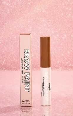 PrettyLittleThing Eyebrows*Barry M Brow Paint Longwear Peel Off Tint