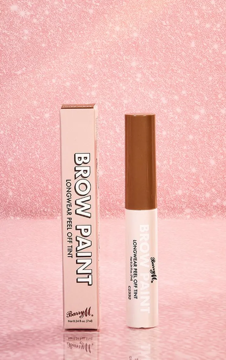 PrettyLittleThing Eyebrows*Barry M Brow Paint Longwear Peel Off Tint