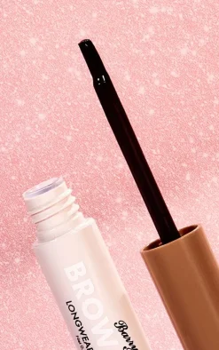 PrettyLittleThing Eyebrows*Barry M Brow Paint Longwear Peel Off Tint