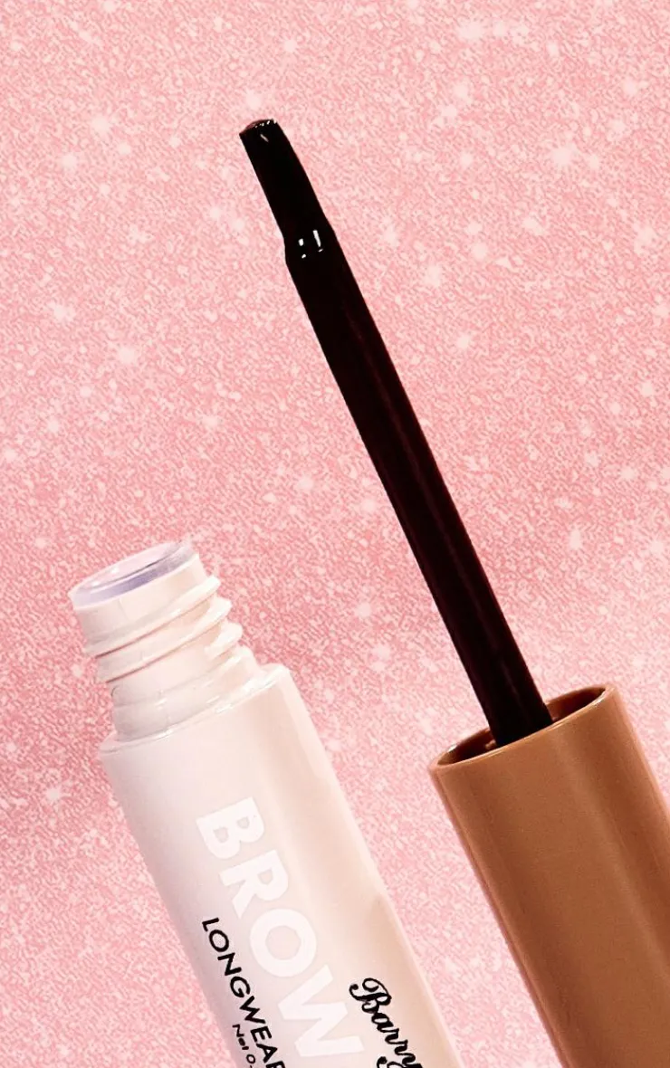 PrettyLittleThing Eyebrows*Barry M Brow Paint Longwear Peel Off Tint