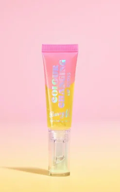 PrettyLittleThing Lip Gloss*Barry M Color Changing Lip Gloss -