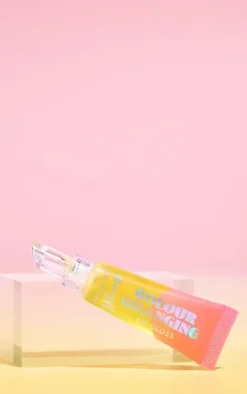 PrettyLittleThing Lip Gloss*Barry M Color Changing Lip Gloss -