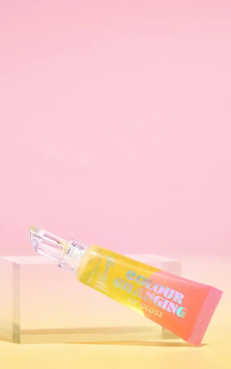PrettyLittleThing Lip Gloss*Barry M Color Changing Lip Gloss -