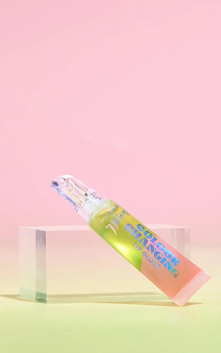 PrettyLittleThing Lip Gloss*Barry M Color Changing Lip Gloss -