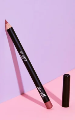 PrettyLittleThing Lip Liners*Barry M Cosmetics Lip Liner Rose