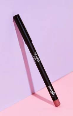 PrettyLittleThing Lip Liners*Barry M Cosmetics Lip Liner Rose