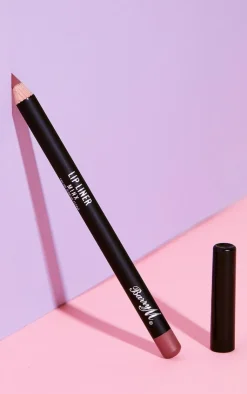 PrettyLittleThing Lip Liners*Barry M Cosmetics Lip Liner Minx