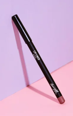 PrettyLittleThing Lip Liners*Barry M Cosmetics Lip Liner Minx