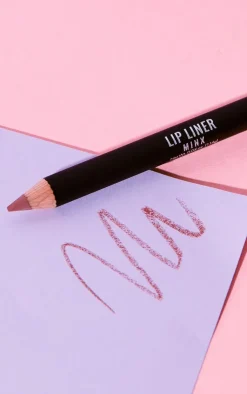 PrettyLittleThing Lip Liners*Barry M Cosmetics Lip Liner Minx