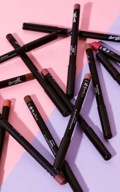 PrettyLittleThing Lip Liners*Barry M Cosmetics Lip Liner Minx