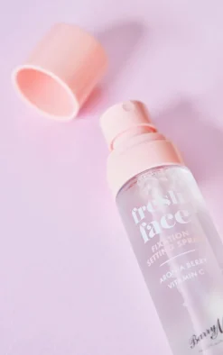 PrettyLittleThing Christmas Shop*Barry M Fresh Face Fixation Setting Spray