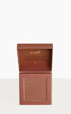 PrettyLittleThing Contouring*Barry M Heatwave Bronzer