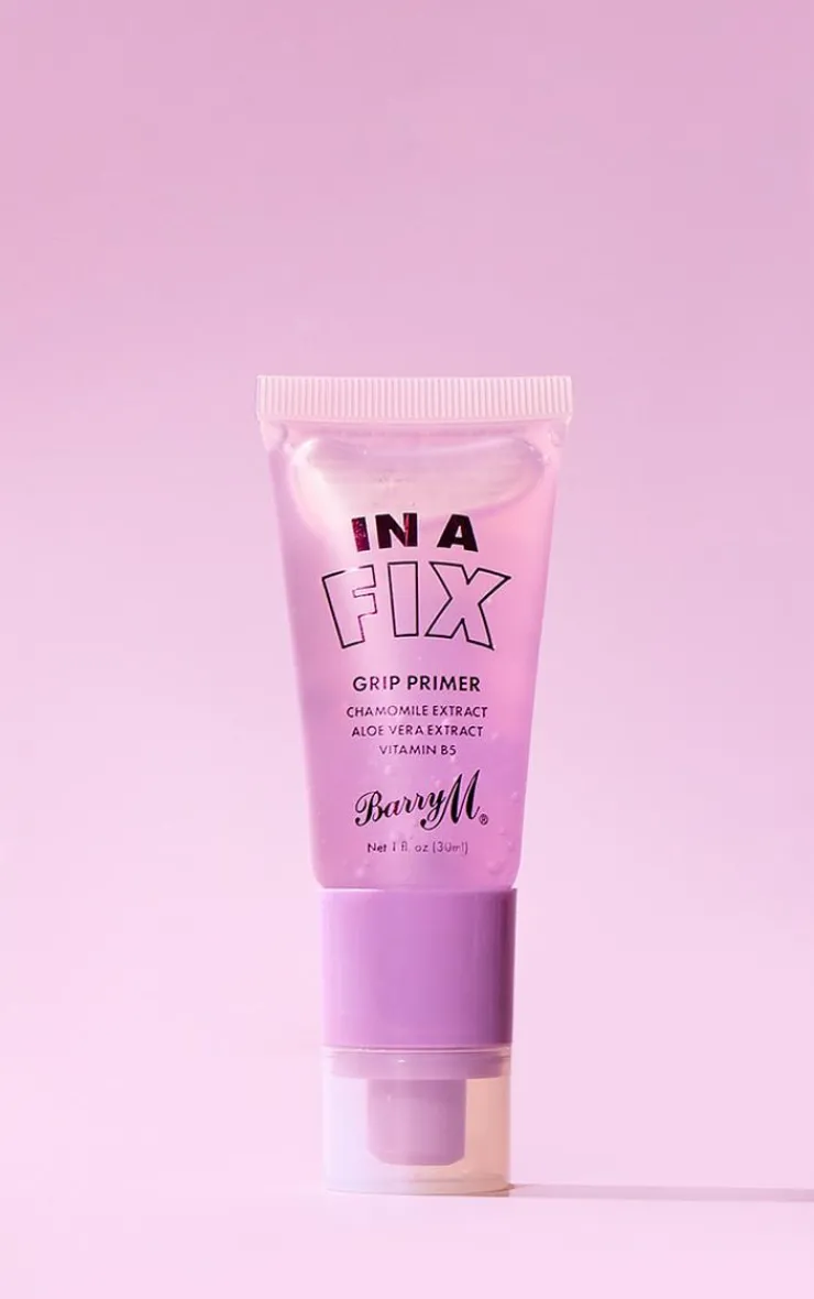 PrettyLittleThing Primers*Barry M In A Fix Grip Primer 30ml