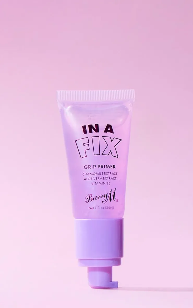PrettyLittleThing Primers*Barry M In A Fix Grip Primer 30ml