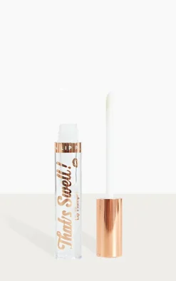 PrettyLittleThing Lip Gloss*Barry M Plumping Lip Gloss