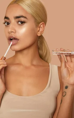 PrettyLittleThing Lip Gloss*Barry M Plumping Lip Gloss