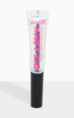 PrettyLittleThing Eyebrows*Barry M Take a Brow Gel