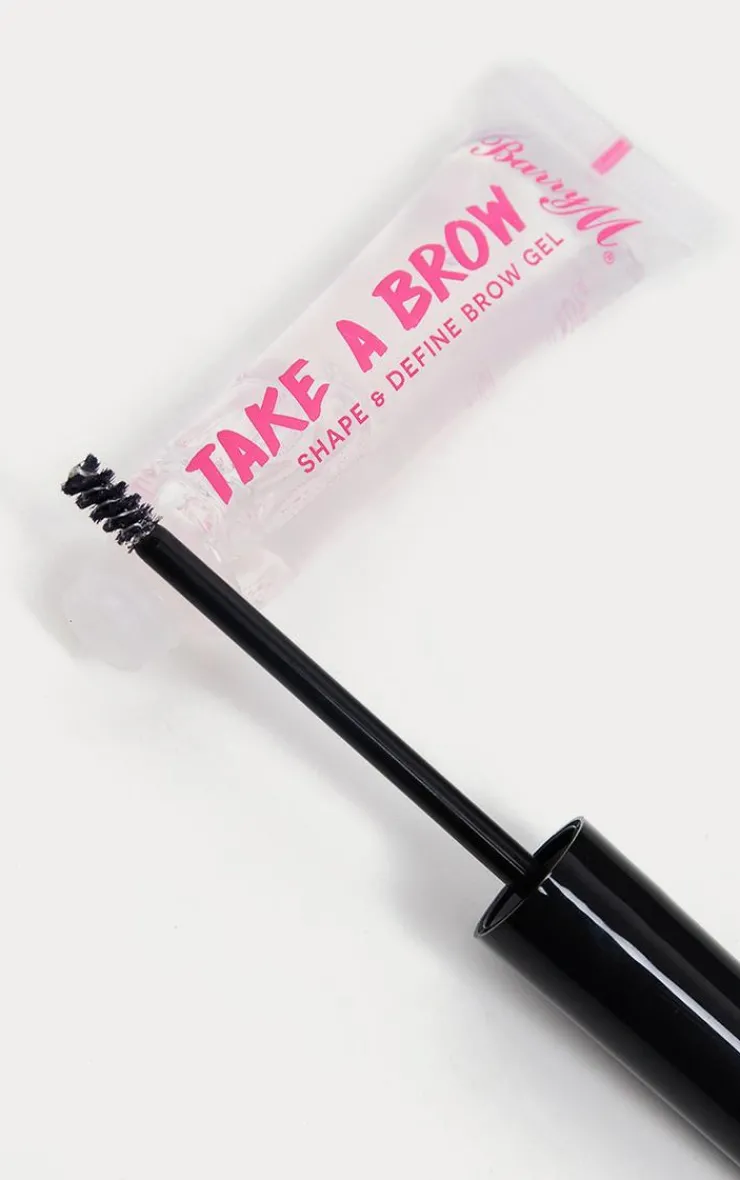 PrettyLittleThing Eyebrows*Barry M Take a Brow Gel