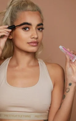 PrettyLittleThing Eyebrows*Barry M Take a Brow Gel