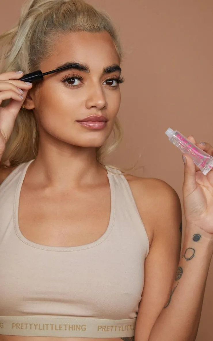 PrettyLittleThing Eyebrows*Barry M Take a Brow Gel