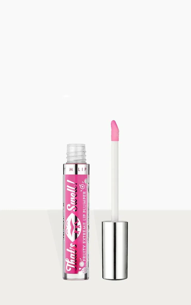 PrettyLittleThing Lip Gloss*Barry M That's Swell! Fruity Extreme Lip Plumper