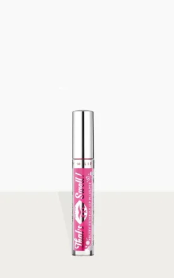 PrettyLittleThing Lip Gloss*Barry M That's Swell! Fruity Extreme Lip Plumper